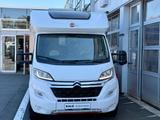 Bürstner Ixeo T 726*2xSolar*Lithium*Wechselrichter*5.Sitz - Ixeo