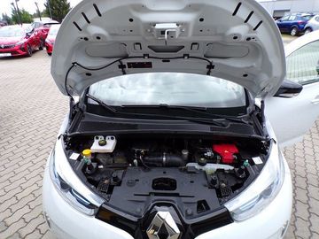 Renault ZOE INTENS Batteriemiete