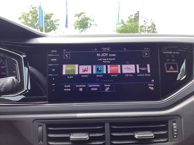 Taigo 1.0TSI DSG R-Line