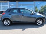 Mazda 2 Lim. 1,3 Edition *1.Damenhand nach Kurzzulassu - Mazda 2