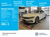 Volkswagen Passat Variant 1.5 TSI DSG Business Navi Kamera - VW Passat Variant Gebrauchtwagen in Hannover