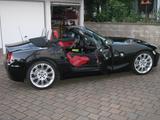 BMW Z4 -E85 - BMW Z4 E85