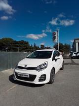 Kia Rio 1.4 CRDi 5p. Cool - Kia Rio: Crdi
