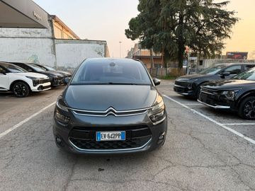 Citroen C4 Picasso - 2