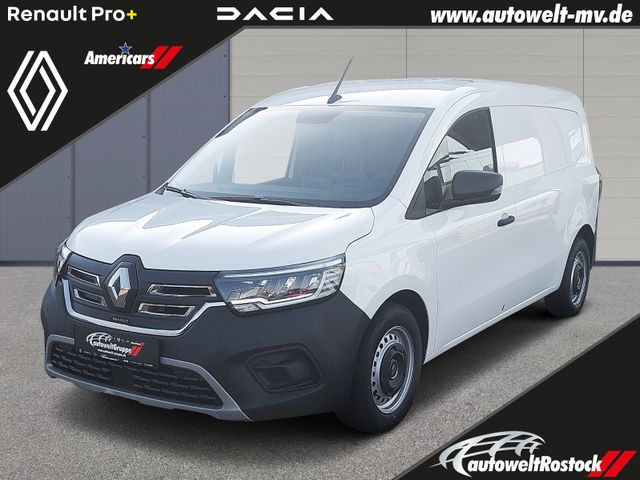 Renault Kangoo Rapid Advance E-Tech L2 22kW