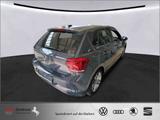 Volkswagen Polo 1.0 TSI OPF ACTIVE*NAVI*KAMERA*PDC* - Volkswagen Polo: Active