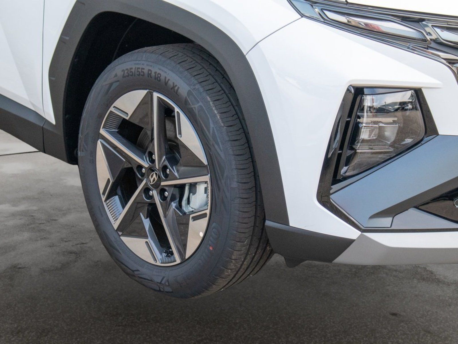 Hyundai Tucson – Bild 11