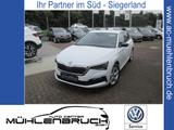 Skoda Scala 1.0 TSI Style LED+DAB+RFK+VIRT+COCKPIT+PDC - Tageszulassungen