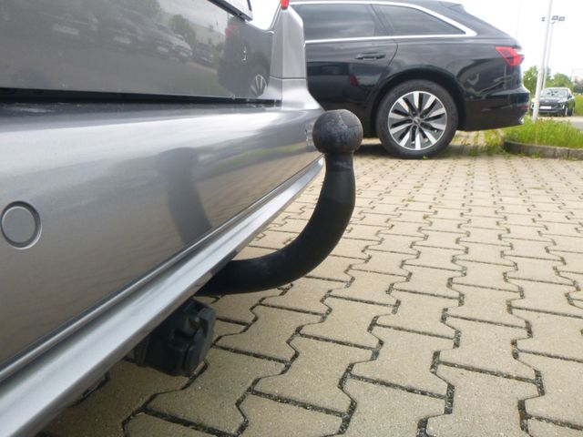 Fahrzeugabbildung Opel Combo Life E >AHK/Navi/Einparkhilfe<