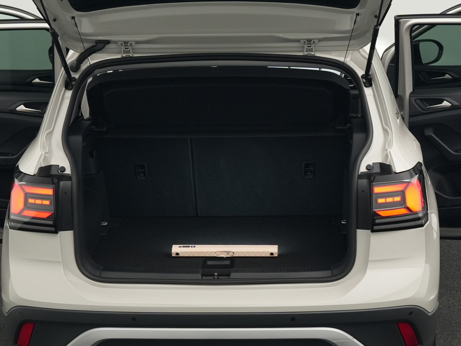 Volkswagen T-Cross - Bild 18