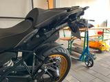 BMW R1250GS Black Jekill&Hyde 08/27 Gewährleistung - BMW R27