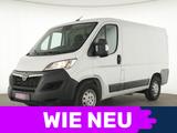 Opel Movano Kasten Kamera|Klima|Anhängerkupplung|PDC - Opel Movano aus 2022