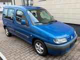 Citroën Citroen Berlingo Multispace 1.6 AHK - gebrauchte Citroën Berlingo aus dem Jahr 2002