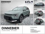 Kia NIRO Spirit 1.6 PHEV LED+Navi+Kamera+HeadUp - Kia Niro Gebrauchtwagen in Berlin