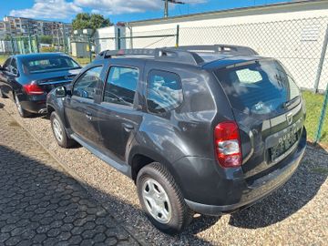 Dacia Duster - 5