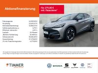 Cupra Tavascan - Vorschau Bild 2