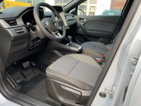 Renault Captur - Vorschau Bild 9