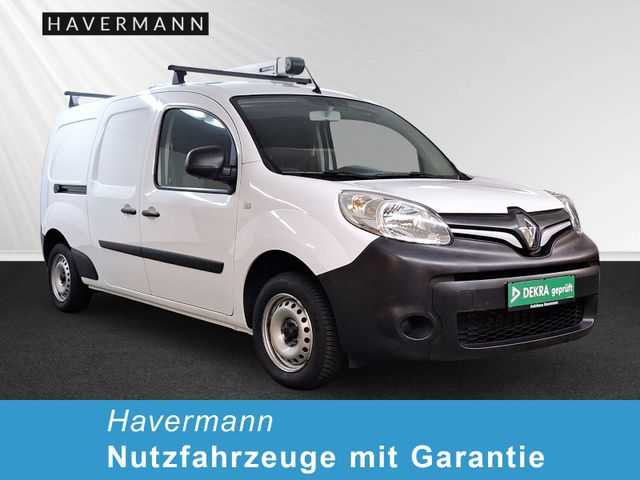 Renault Kangoo 2,2t L2 mit Garantie Scheckheftgepflegt