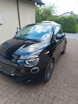 Fiat 500e 42 kWh Icon - Fiat 500e: Automatik