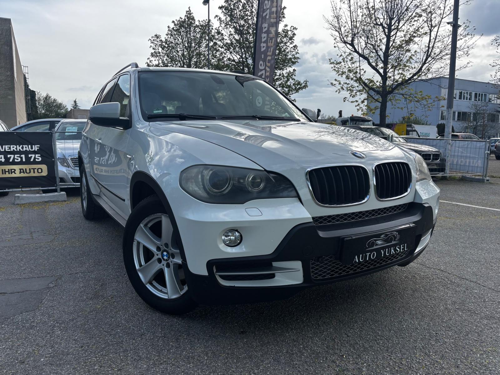 BMW X5 xDrive30d