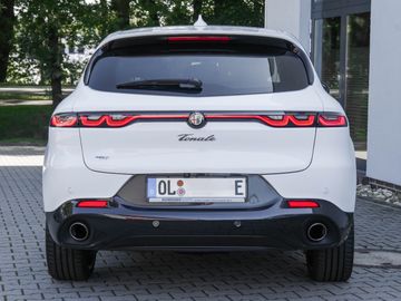 Alfa Romeo Tonale 1.3 PHEV Veloce 'KEYLESS'360°'SITZBELÜ.''