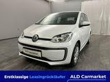 Volkswagen e-up Limousine, 5-türig, Direktantrieb, 1-Gang - Volkswagen: Direkt