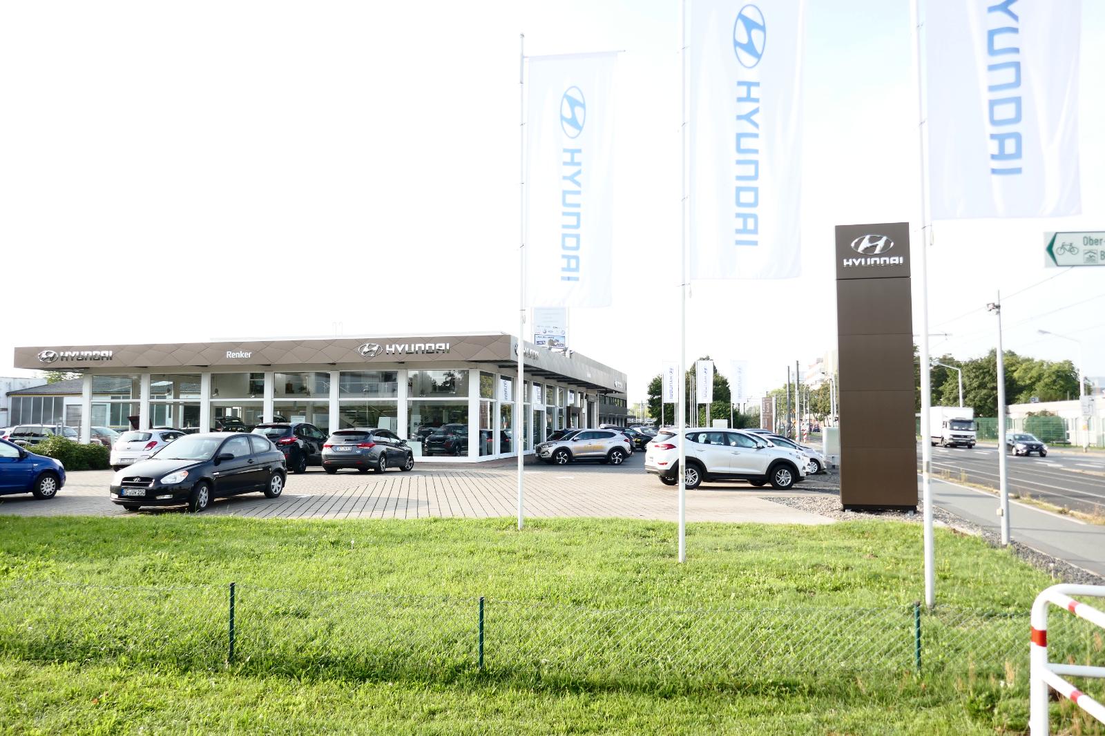 Hyundai i30 cw Advantage