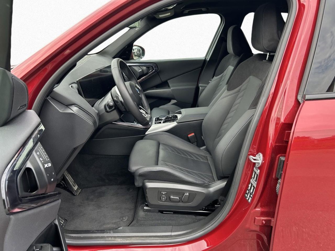 BMW X3 - Bild 11