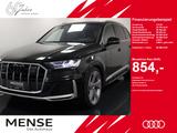 Audi SQ7 quattro tiptronic |AHK|Luft|SD|HUD - Audi SQ7 aus 2022