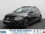 Volkswagen Polo VI R-Line Matrix Keyless Kamera Assistenzpa - Volkswagen Polo: Schiebedach