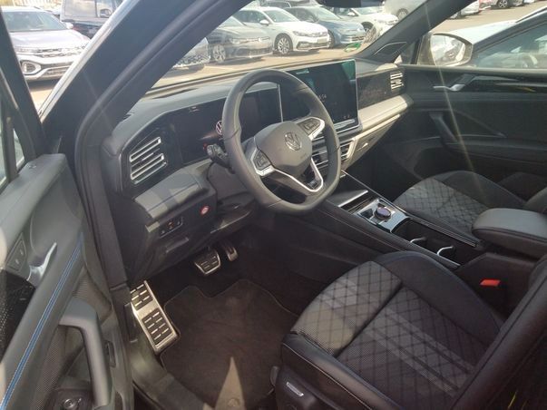 Tiguan 2.0 TDI R-Line 4Motion PANO STHZ AHK