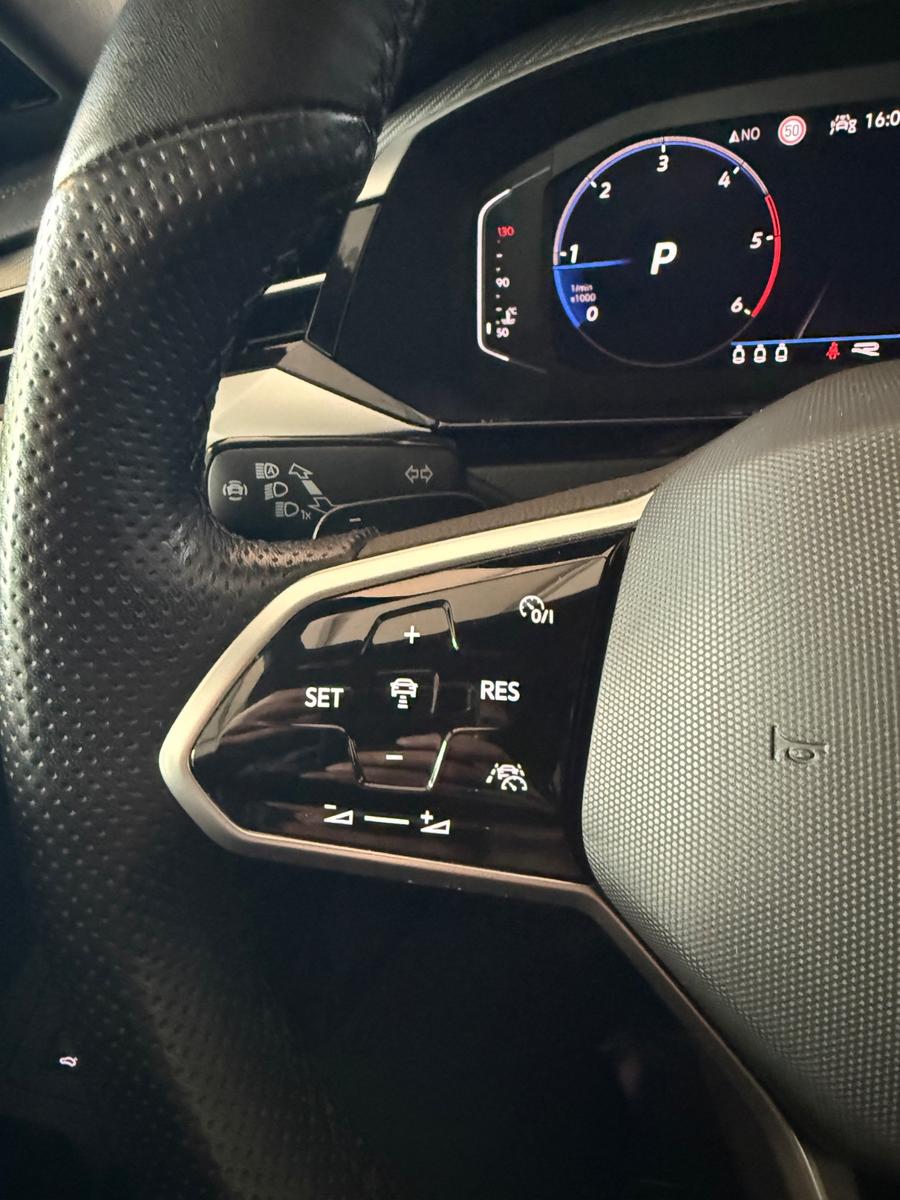Volkswagen Arteon SB 2.0 TDI R-Line LED/ACC/Kam/StandHZ/AHK, миниатюра 23