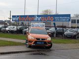Seat Ateca FR 4Drive*1-HAND*AUTOMATIK*KAMERA*PDC !