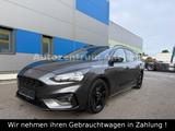 Ford Focus Turnier ST-Line*AUTOMATIK*LED*R-KAMERA*PDC - Ford in Aachen: Ka
