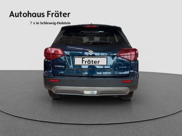 Fotografie 7 des Suzuki Vitara 1.5 Hybrid 'Comfort+' Panorama LED NAVI