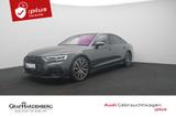 Audi A8L 60 TFSI quattro S line Matrix Navi B&O HuD - Audi A8 in Karlsruhe