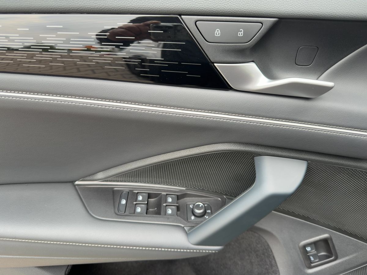 Volkswagen Tayron - Bild 17