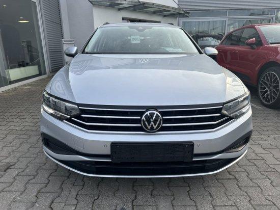 Volkswagen Passat Variant 2.0TDI CONCEPTLINE*LED*NAVI*KAMER