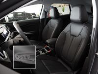 Opel Grandland 1.2 GS *NAVI/MATRIX/SHZ/LEDER/PARK&GO*