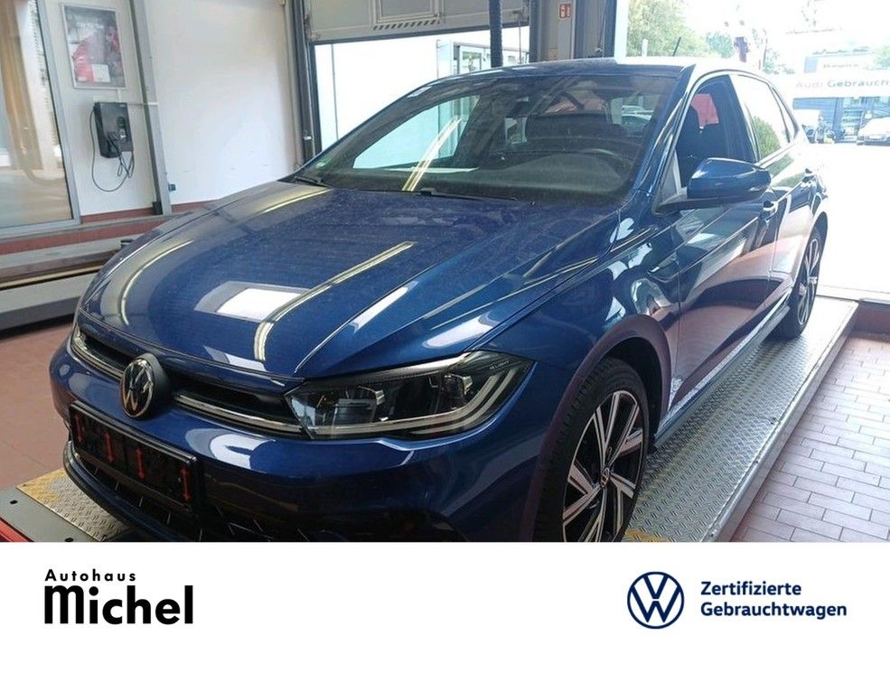 Image of Volkswagen Polo