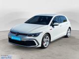 Volkswagen Golf VIII 2.0 l TSI DSG GTI APP CONNECT KLIMA LE - gebrauchte Limousinen