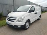Hyundai H-1  Lkw Zulassung  TÜV Neu - Hyundai H-1: L1h1