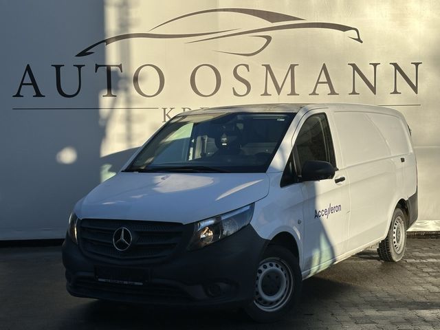 Mercedes-Benz Vito 114 CDI Lang VA BASE / KLIMA / TÜV NEU