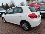 Toyota Auris Life Klima - gebrauchte Toyota Auris aus dem Jahr 2009