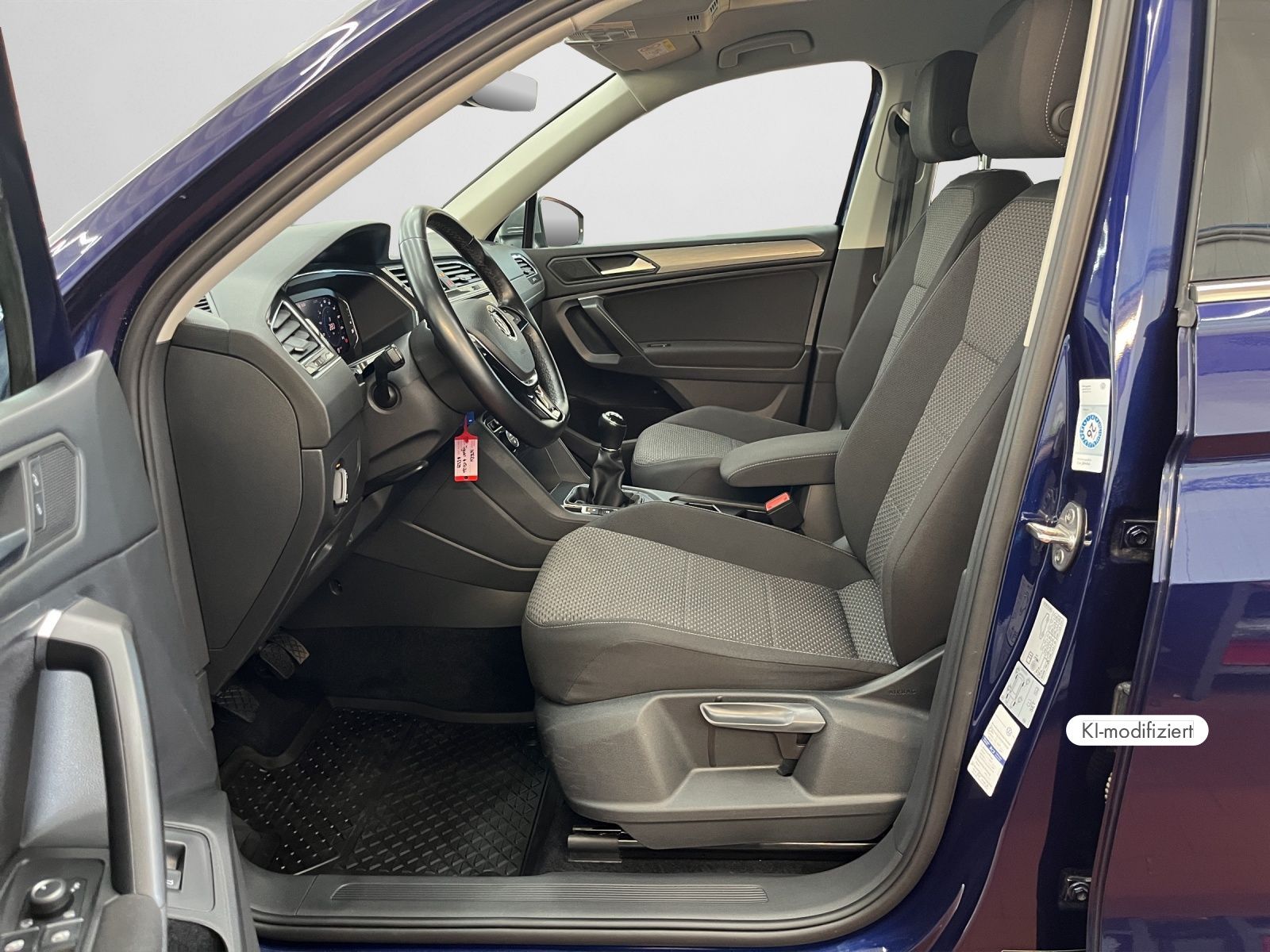 Volkswagen Tiguan Allspace - Bild 13