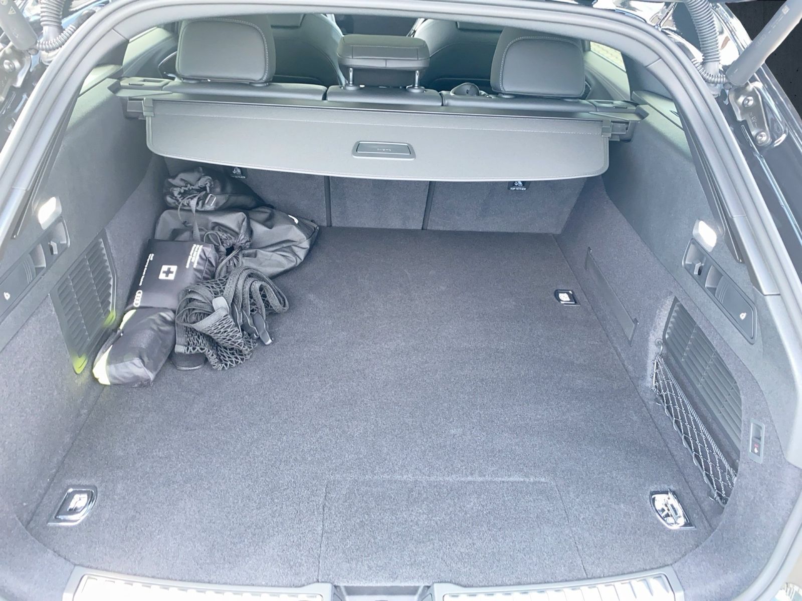 Audi A5 - Bild 13