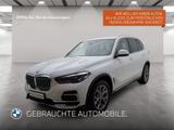 BMW X5 xDrive30d Standheizung Massage AHK Head-Up - BMW Gebrauchtwagen von 2022