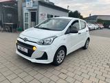 Hyundai i10 Classic - Hyundai i10 Gebrauchtwagen in Karlsruhe