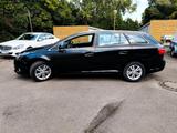 Toyota Avensis Kombi D4D t27 Facelift Diesel - Toyota Avensis: T27