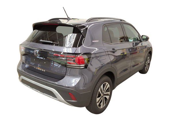 Volkswagen T-Cross - Bild 2